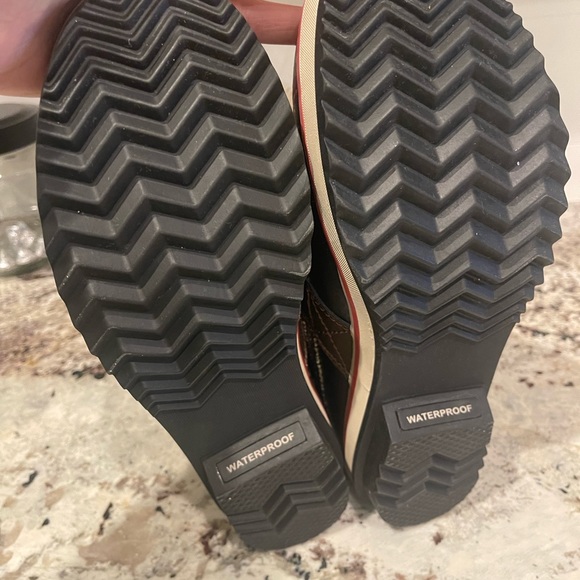 Sorel Joan of Arctic boots - Picture 8 of 8